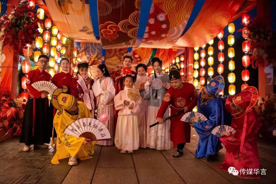 芒果模式可復制嗎？——劇本活動的創新與挑戰