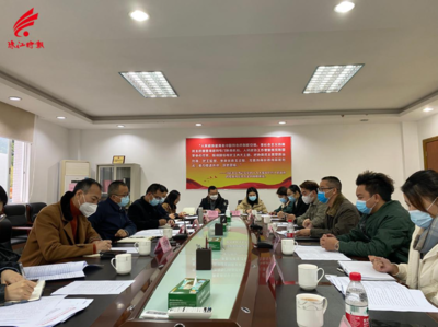 推動產業加快復蘇，南海區舉辦文旅行業發展調研座談會暨劇本活動