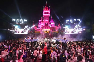 從“新”定義假期！中牟文旅場景矩陣炸場五一消費季