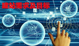 網站設計說明書 如何通過平面設計打造優秀網站