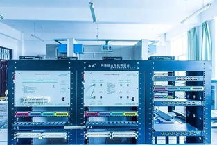 計(jì)算機(jī)網(wǎng)絡(luò)技術(shù)與網(wǎng)絡(luò)技術(shù)開發(fā) 互聯(lián)時(shí)代的基石與創(chuàng)新引擎