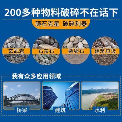 河南漯河建筑垃圾回收再利用項目投產，環保建筑垃圾處理方案受青睞
